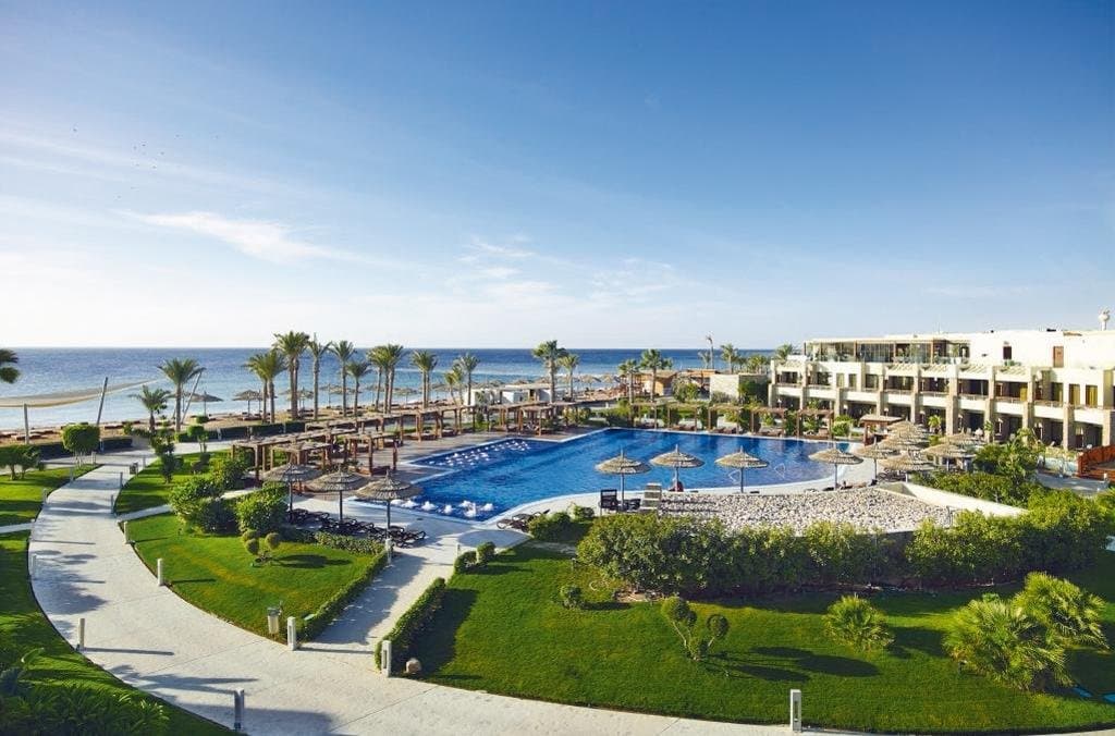Coral Sea Imperial Sensatori Resort, Sharm El Sheikh Airport