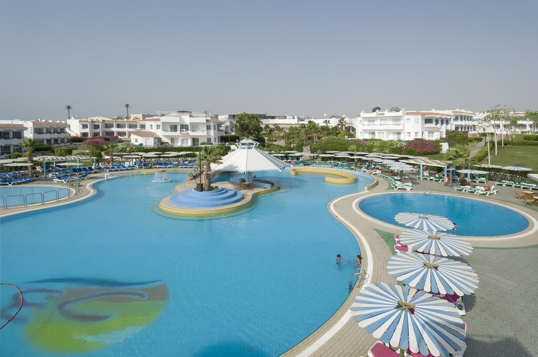 Dreams Beach Resort, Sharm El Sheikh
