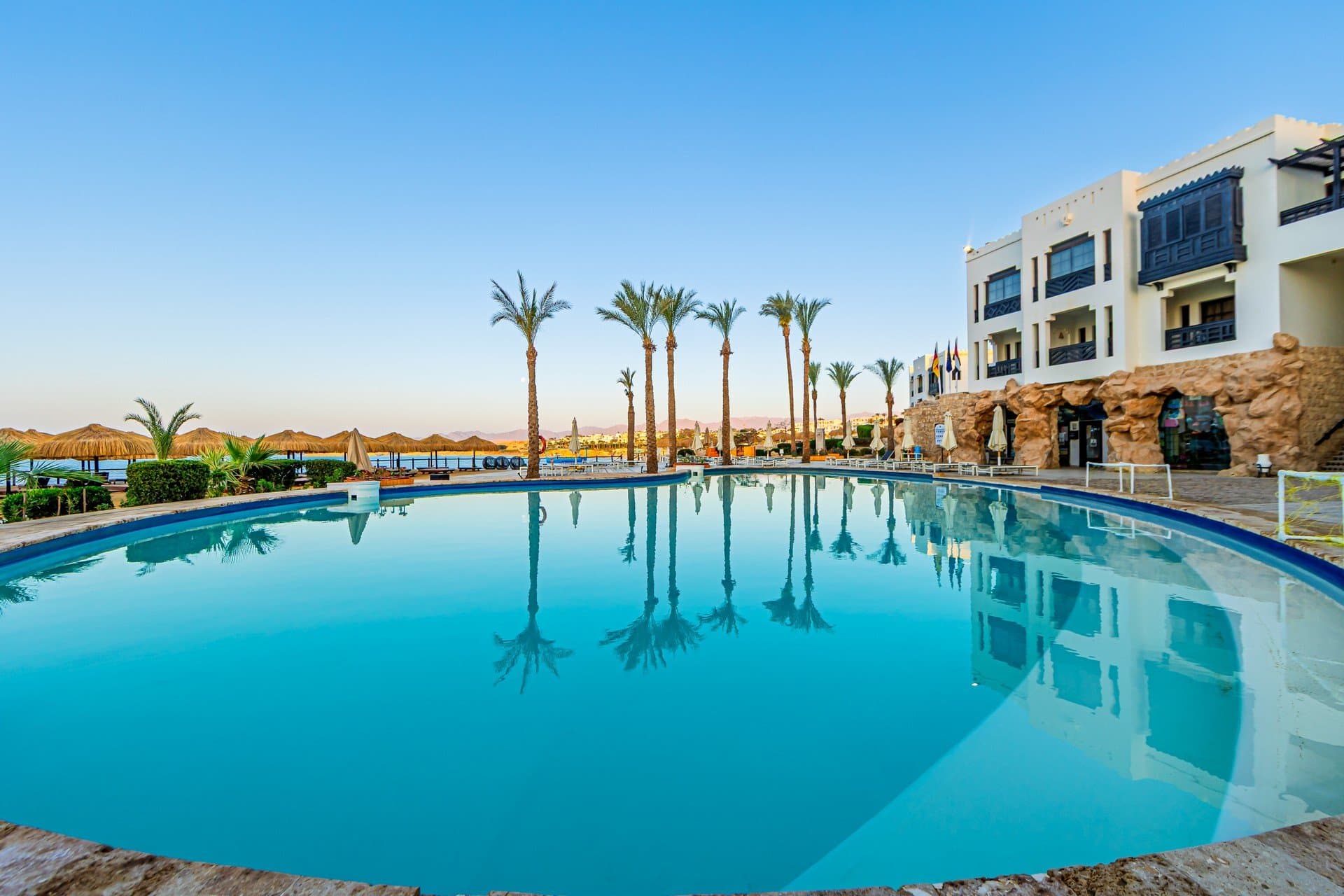 Sharm Plaza Sharm El Sheikh, Sharm El Sheikh