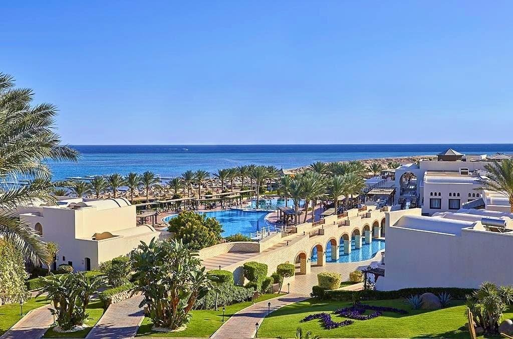 Jaz Belvedere, Sharm El Sheikh