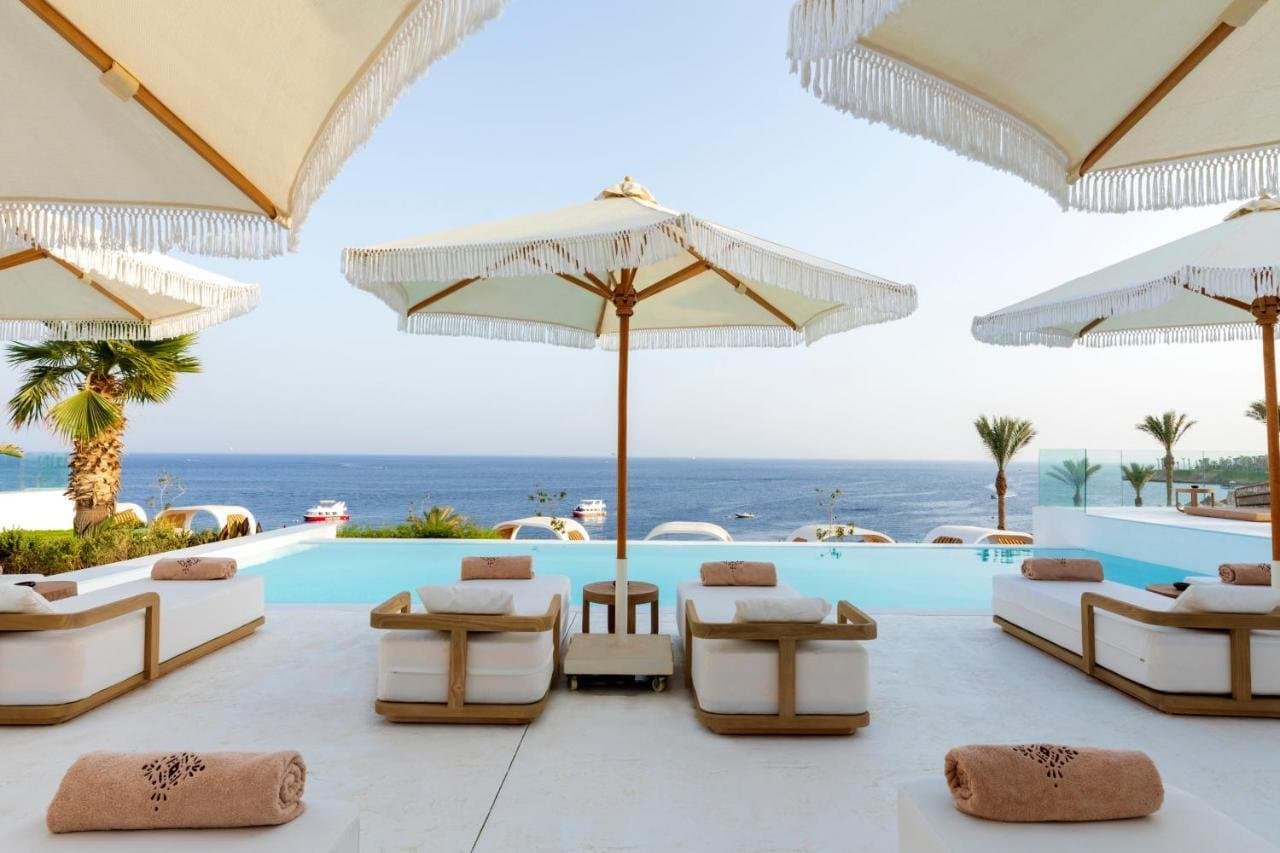 Meraki Resort Sharm El Sheikh Adults Only, Sharm El Sheikh
