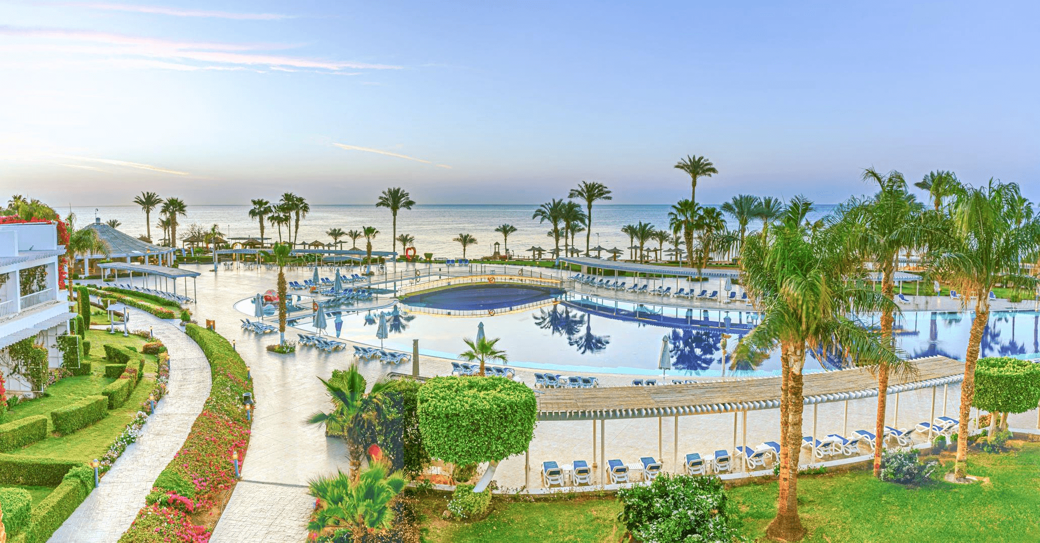 Monte Carlo Sharm Resort And Spa, Sharm El Sheikh