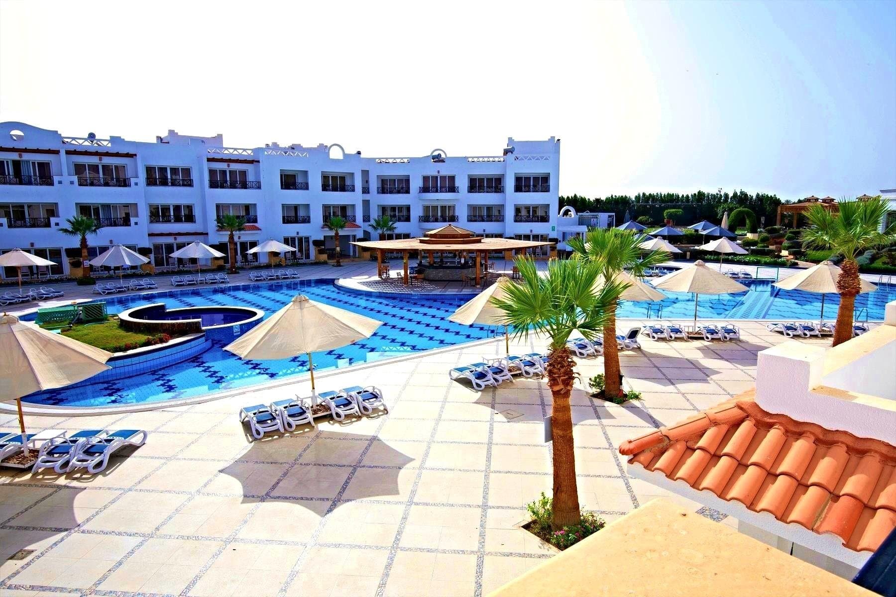 Old Vic Resort Sharm, Sharm El Sheikh