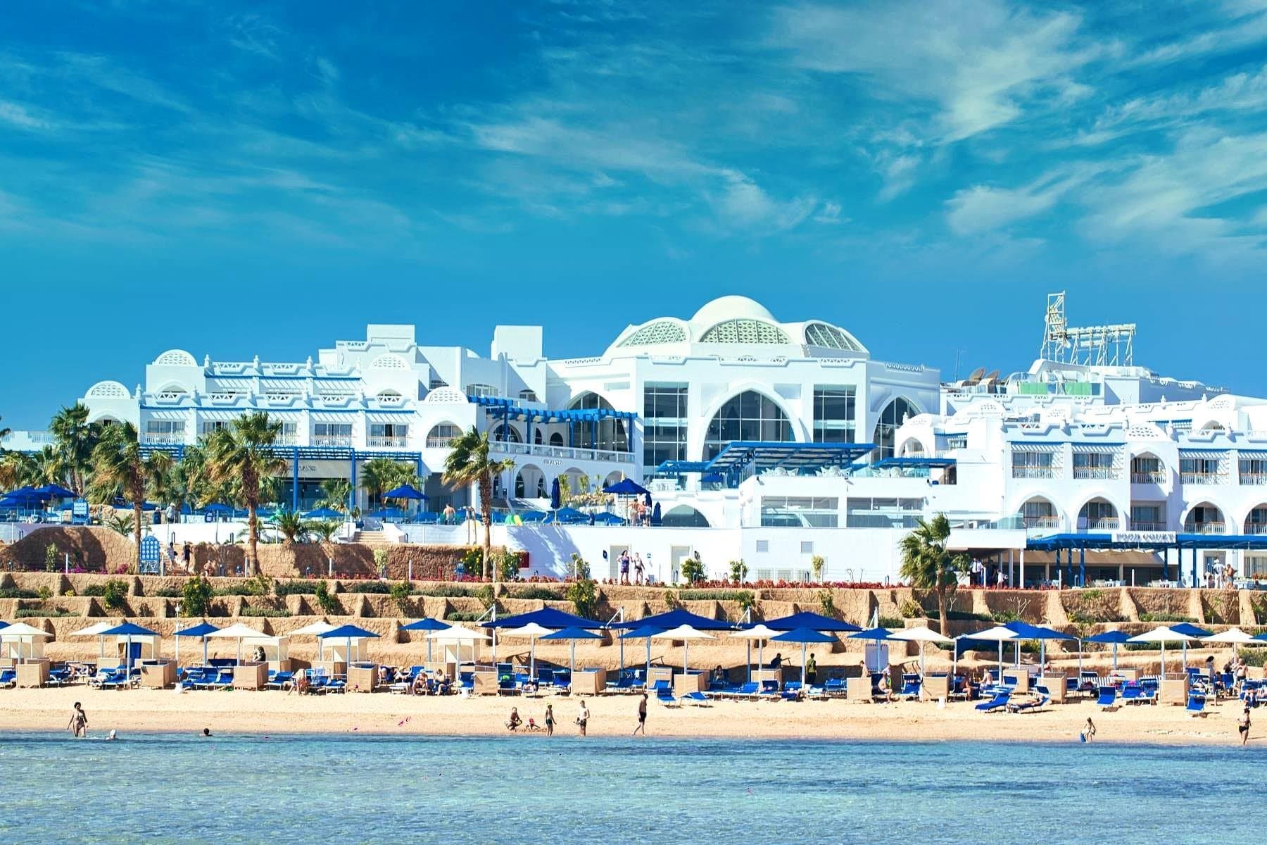 PICKALBATROS ALBATROS PALACE, Sharm El Sheikh