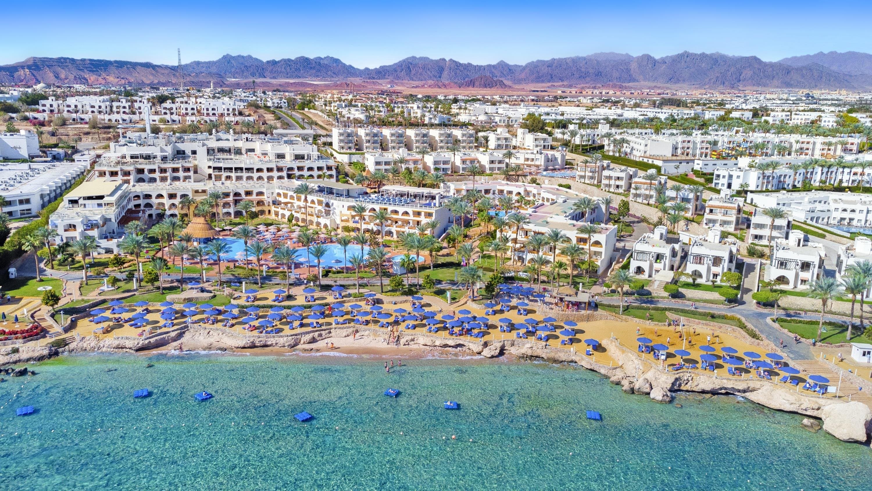Pickalbatros Royal Grand Resort, Sharm El Sheikh