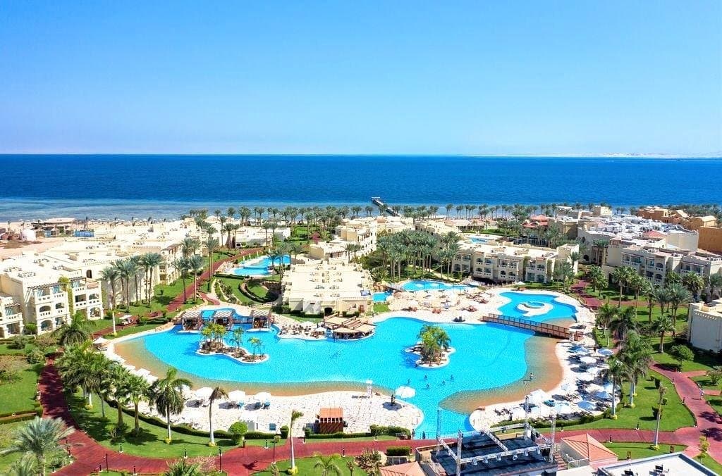 Rixos Sharm El Sheikh, Sharm El Sheikh