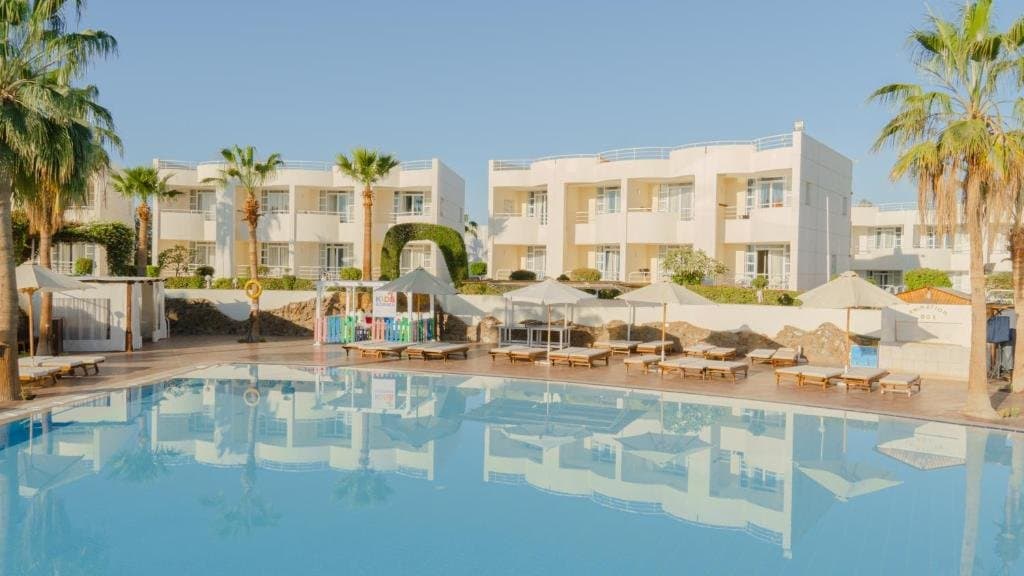 Sharm Reef Resort, Sharm El Sheikh