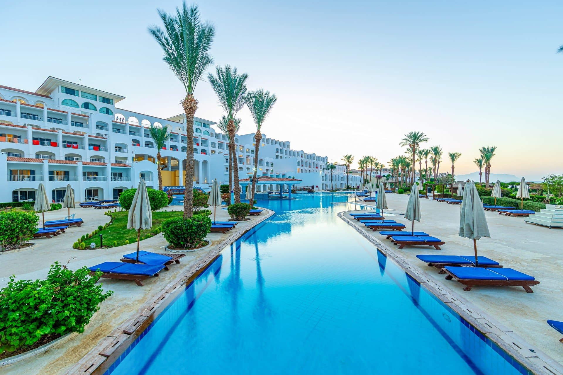 Siva Sharm El Sheikh, Sharks Bay