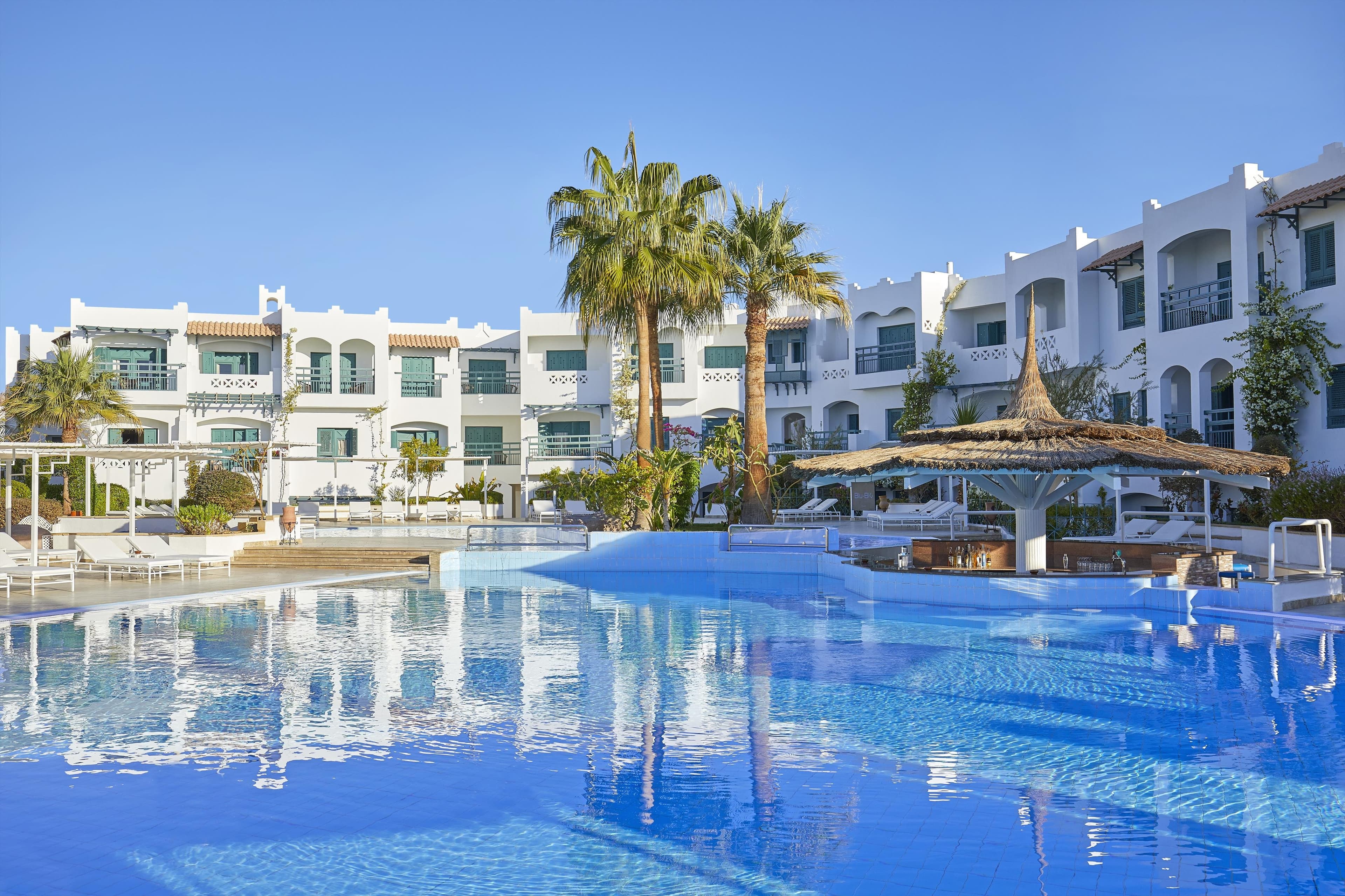 Jaz Neo Naama Bay, Naama Bay