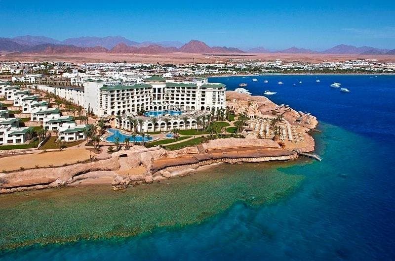 Stella Di Mare Sharm El Sheikh, Naama Bay