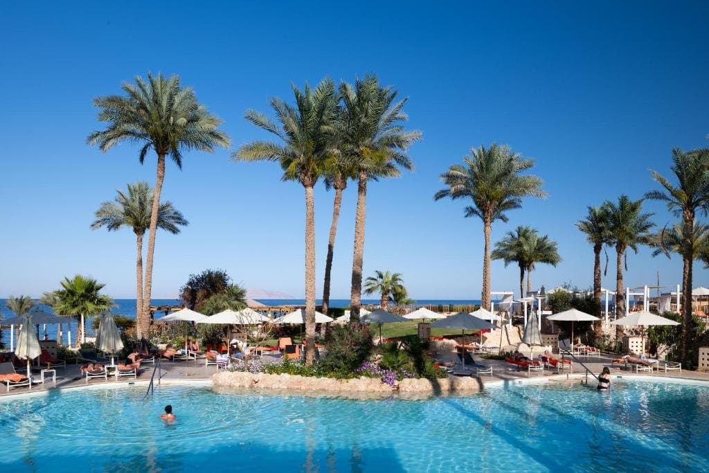 The Grand Hotel Sharm El Sheikh, Sharm El Sheikh