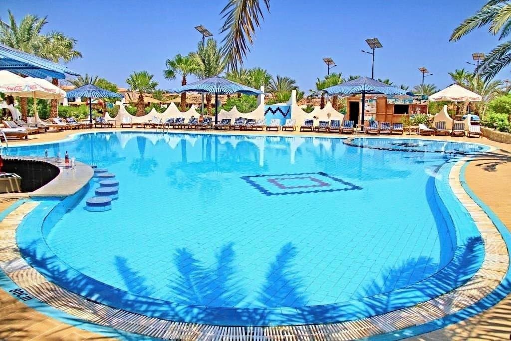 TURQUOISE SHAM RESORT, Sharm El Sheikh