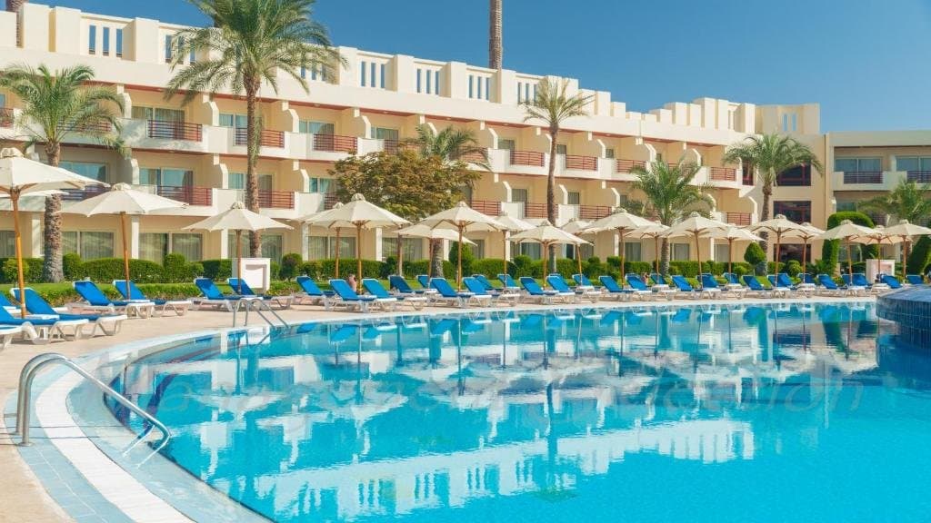 Xperience Kiroseiz Parkland, Sharm El Sheikh