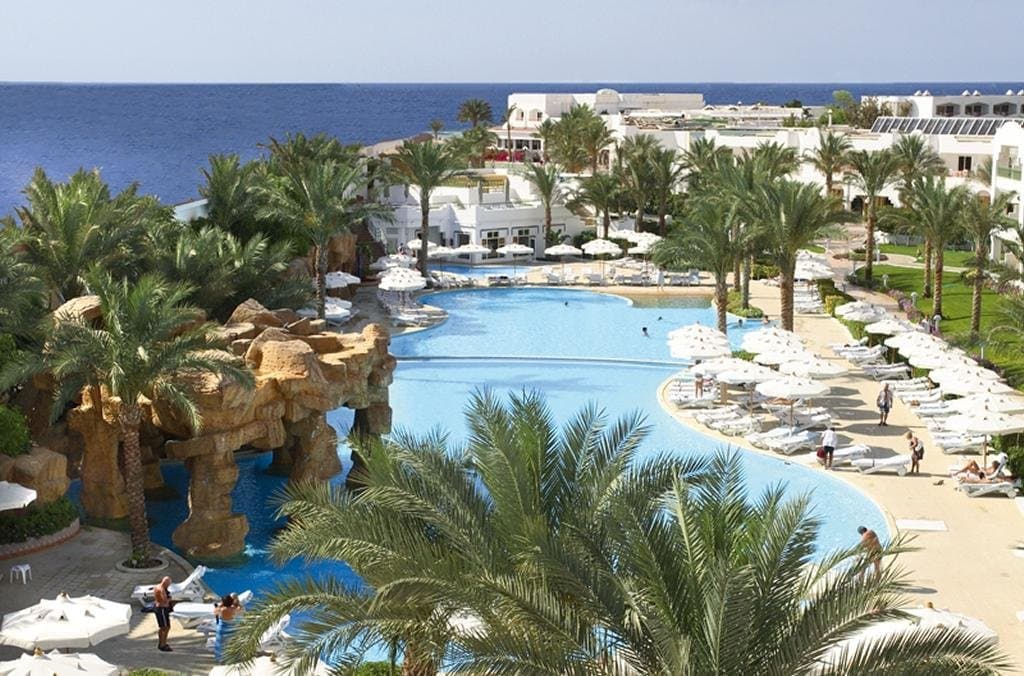 Baron Palms, Sharm El Sheikh