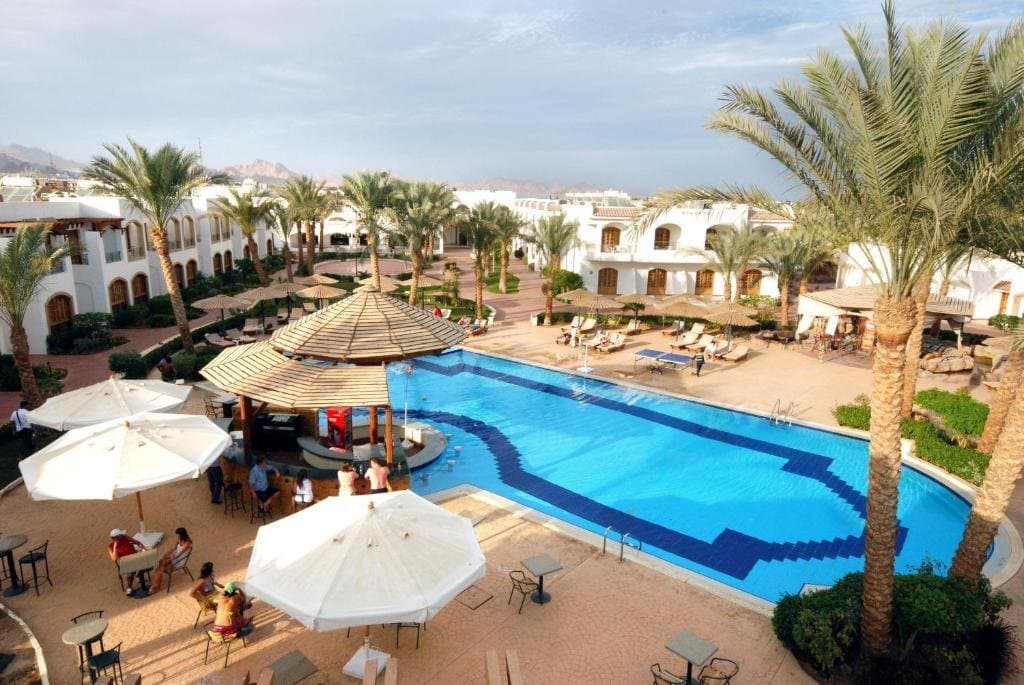 Coral Hills Resort Sharm El - Sheikh, Sharm El Sheikh