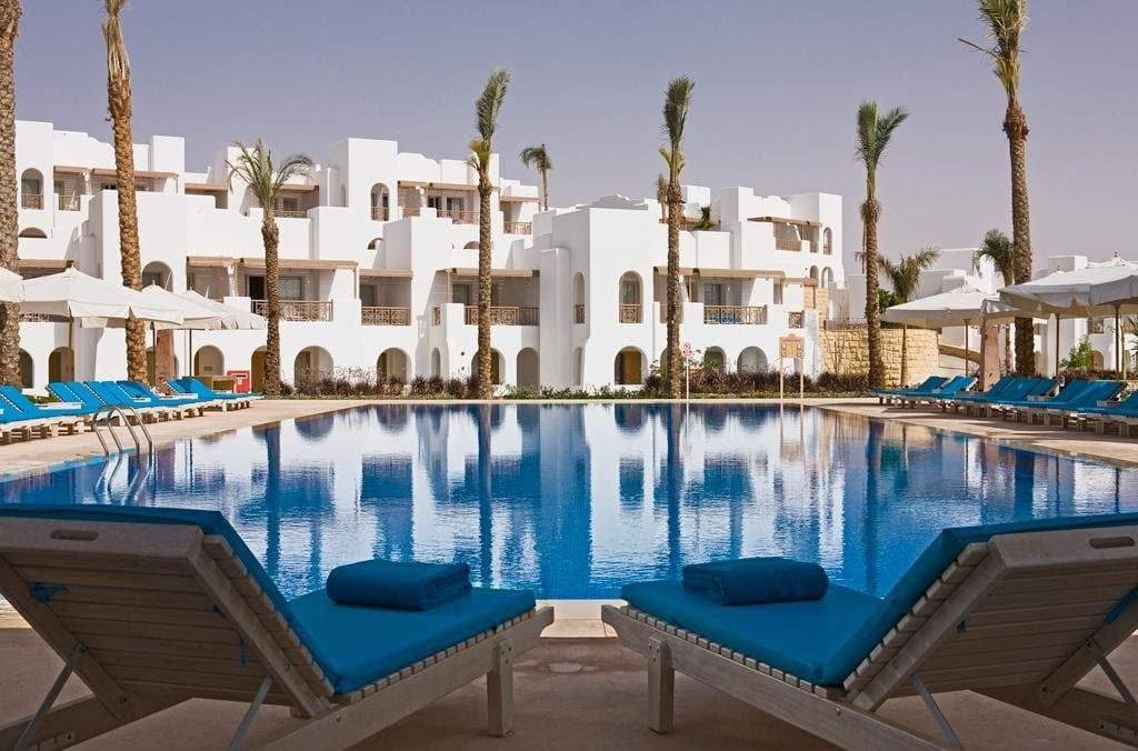 Novotel Palm, Sharm El Sheikh
