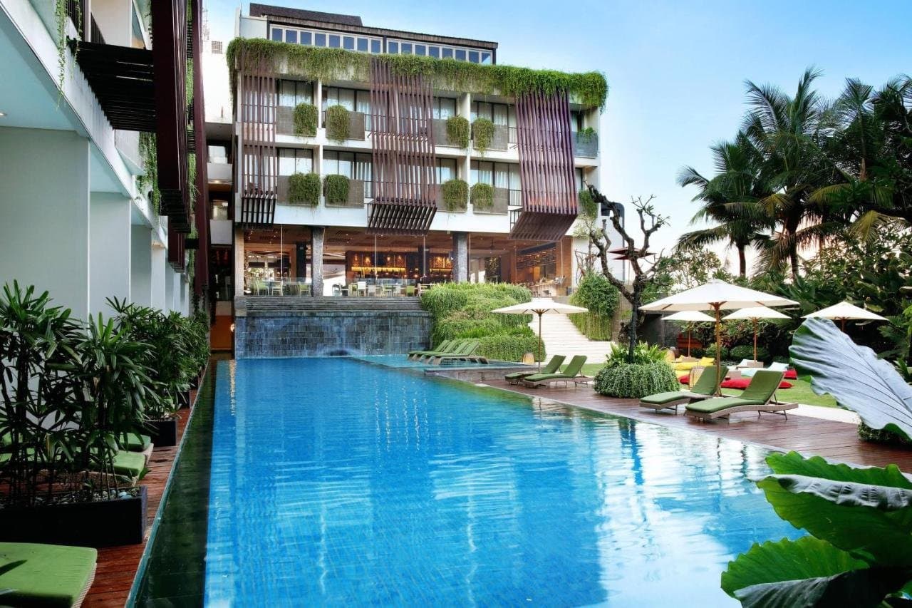 Four Points By Sheraton Bali Seminyak, Bali