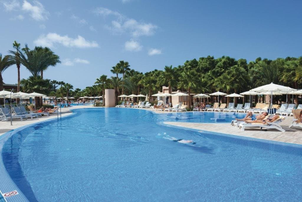 RIU Cabo Verde, Sal