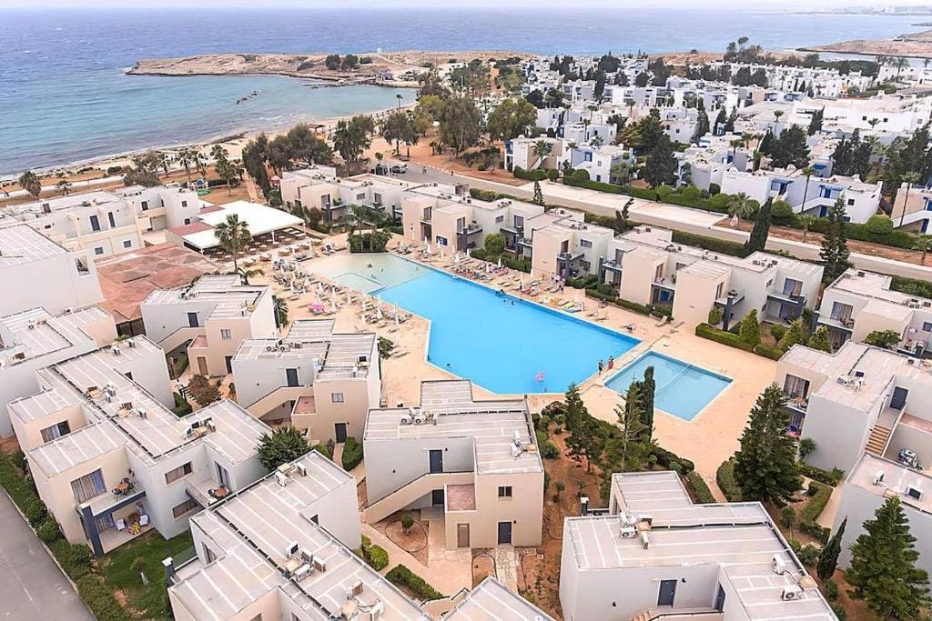 Electra Beach Holiday Village, Ayia Napa