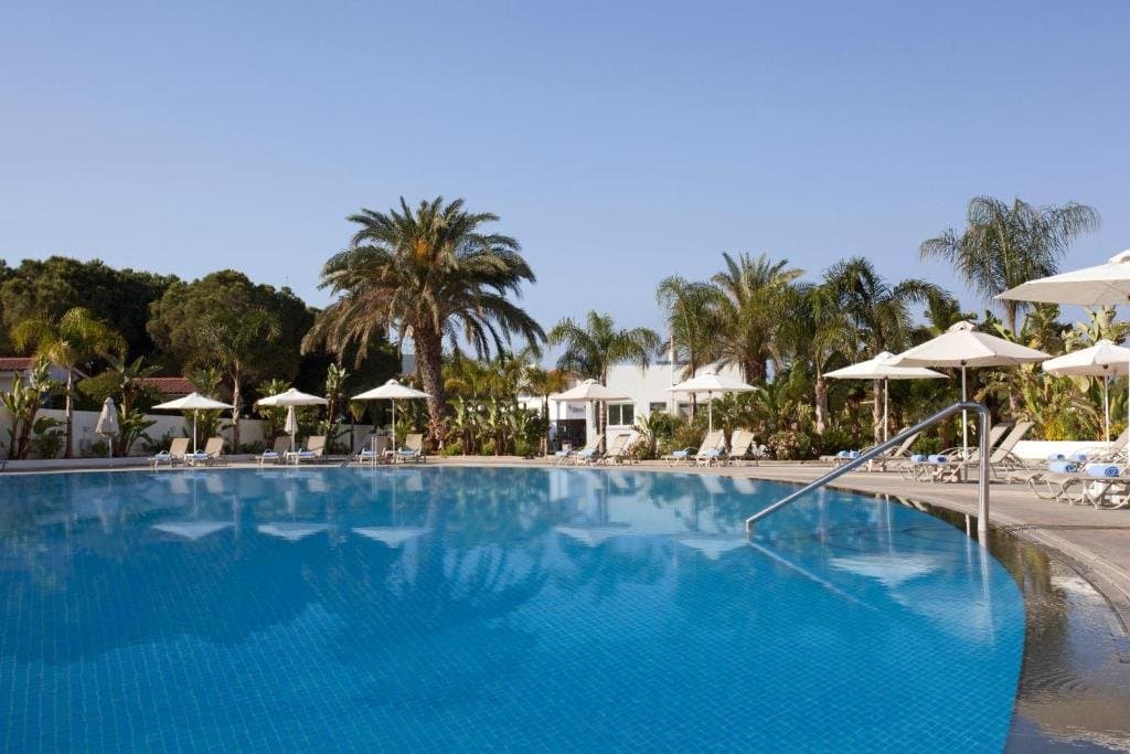 Christofinia, Ayia Napa