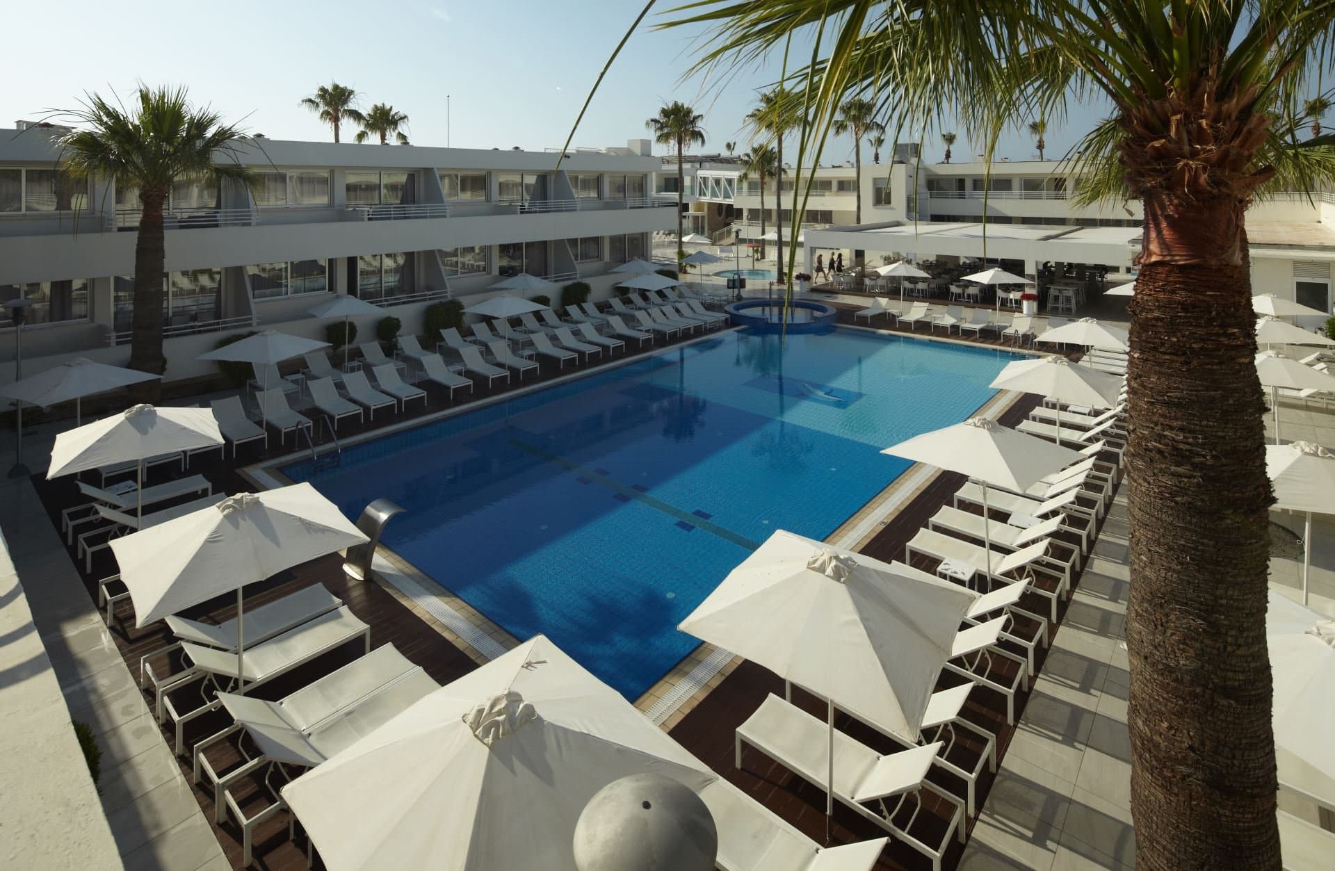 Melpo Antia Hotel and suites, Ayia Napa