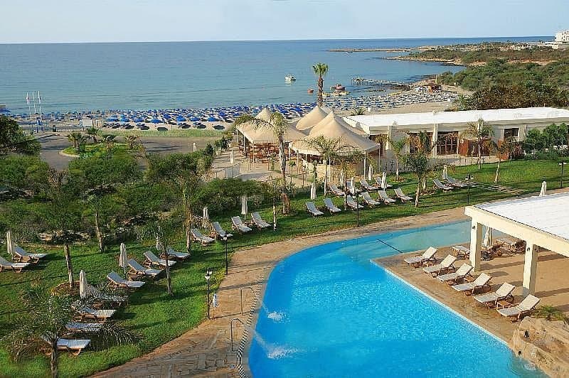 Olympic Lagoon Resort Ayia Napa, Ayia Napa