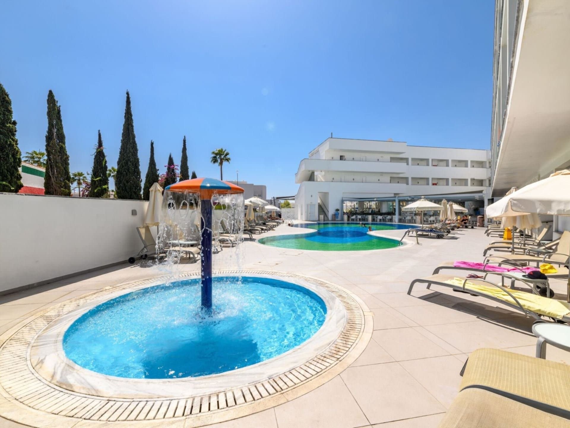 River Rock, Ayia Napa