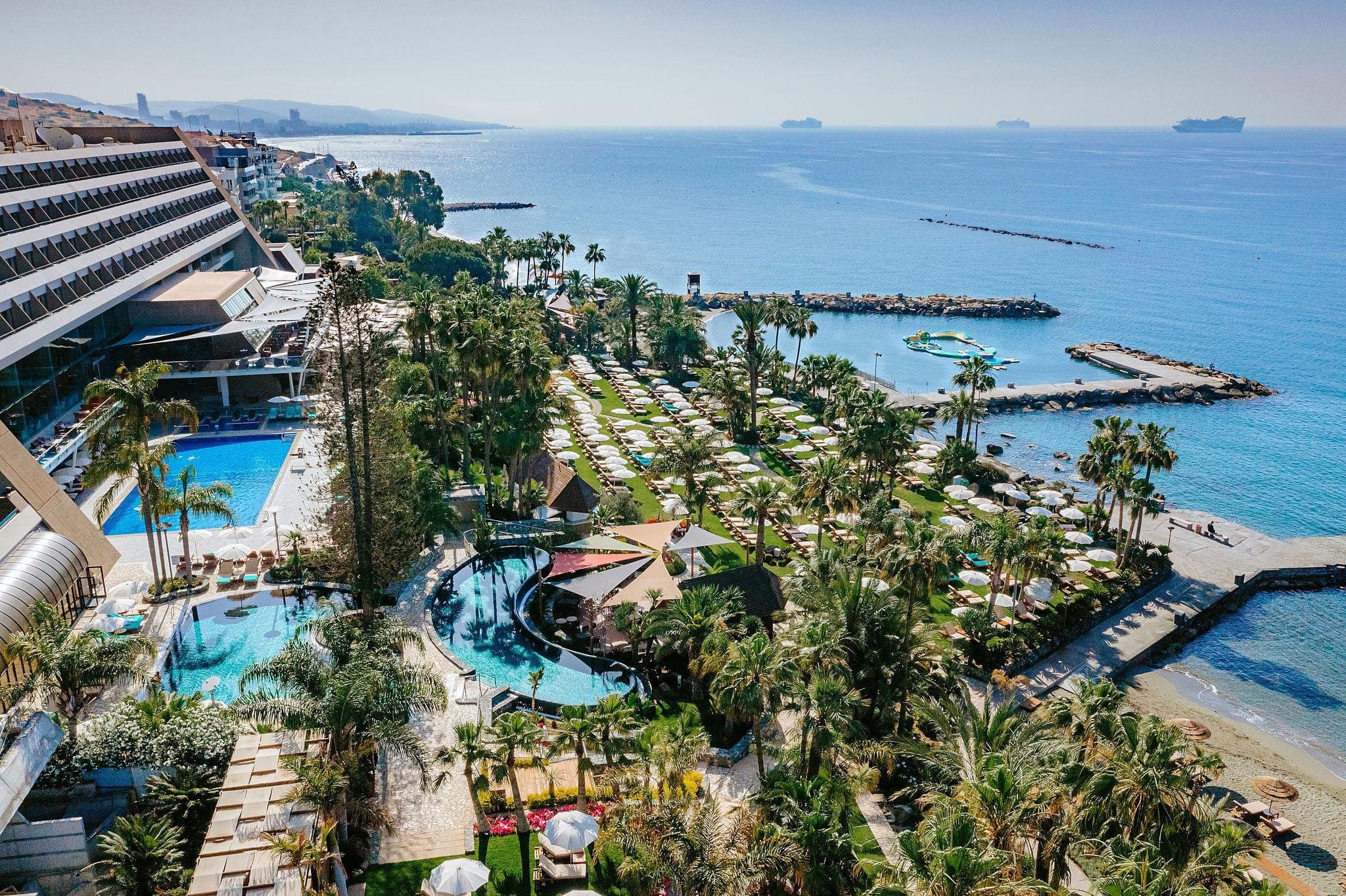 Limassol