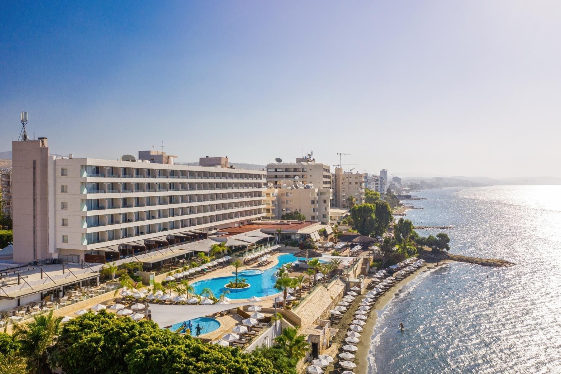 The Royal Apollonia, Limassol