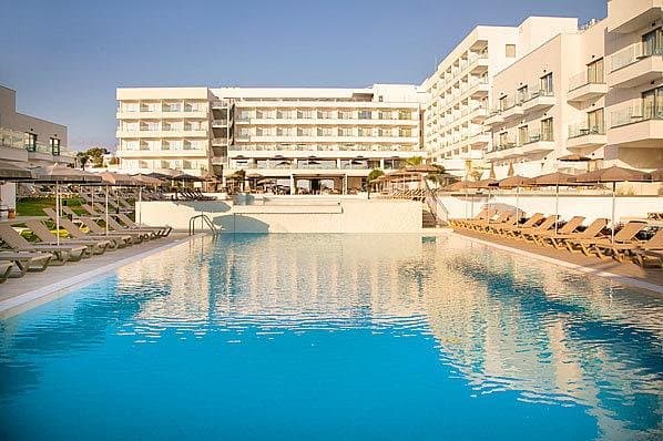 Atlantica Aqua Blue, Protaras
