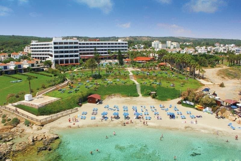 Cavo Maris Beach, Protaras