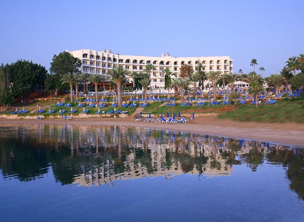 Golden Coast, Protaras