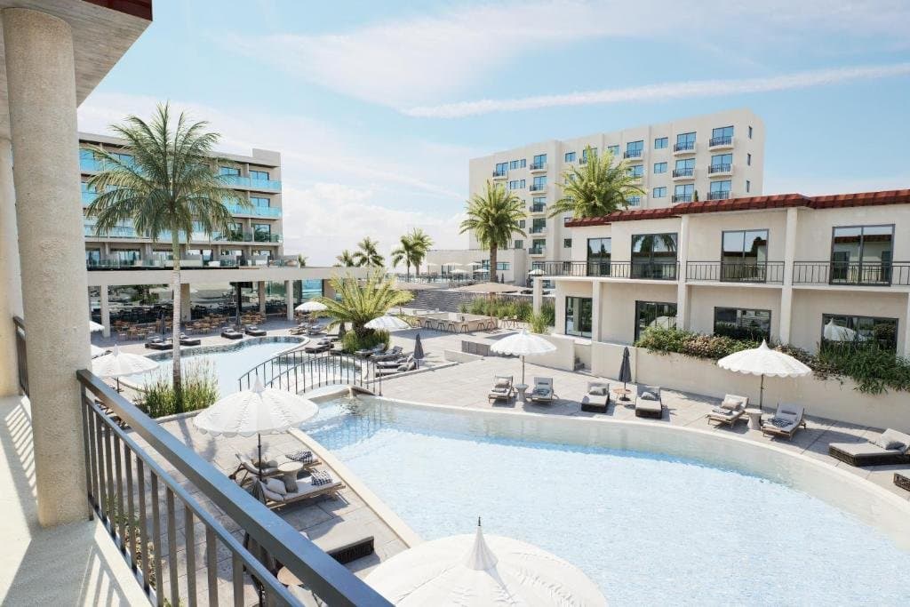 Sun Palace Protaras, Protaras