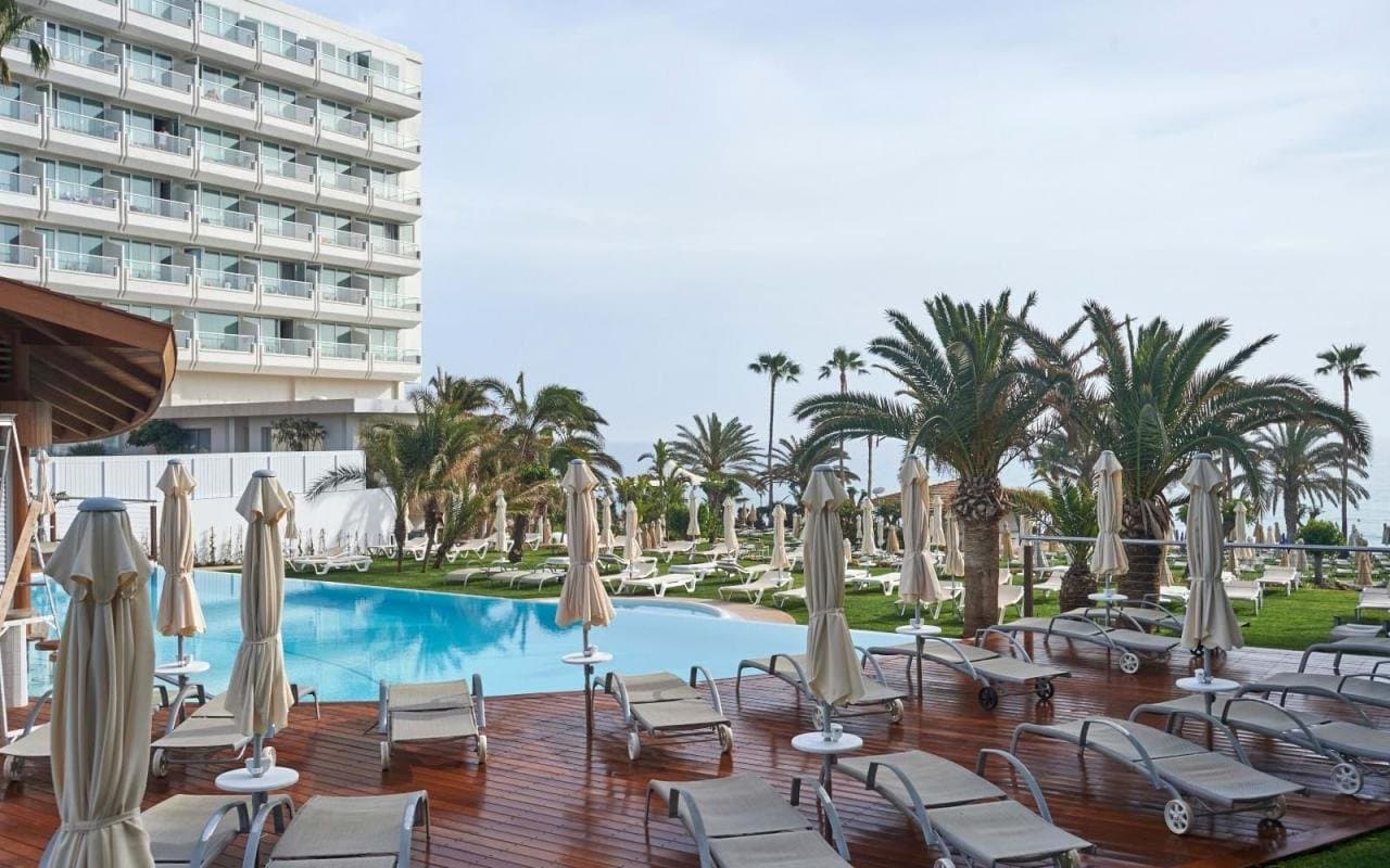 Sunrise Beach, Protaras