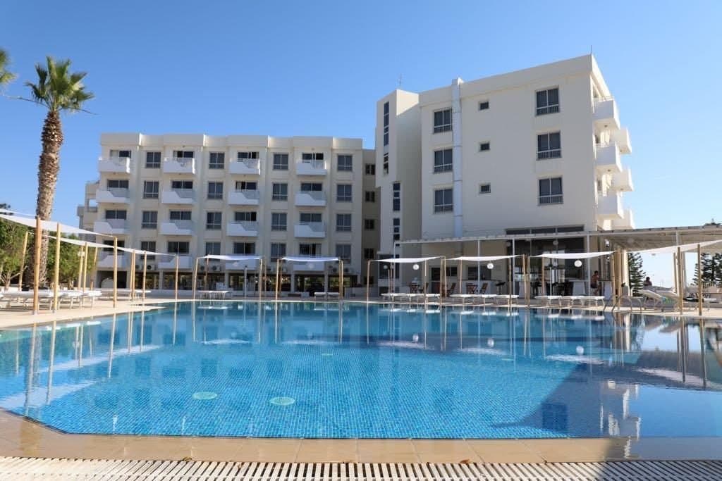 Toxotis Hotel Apartments, Protaras