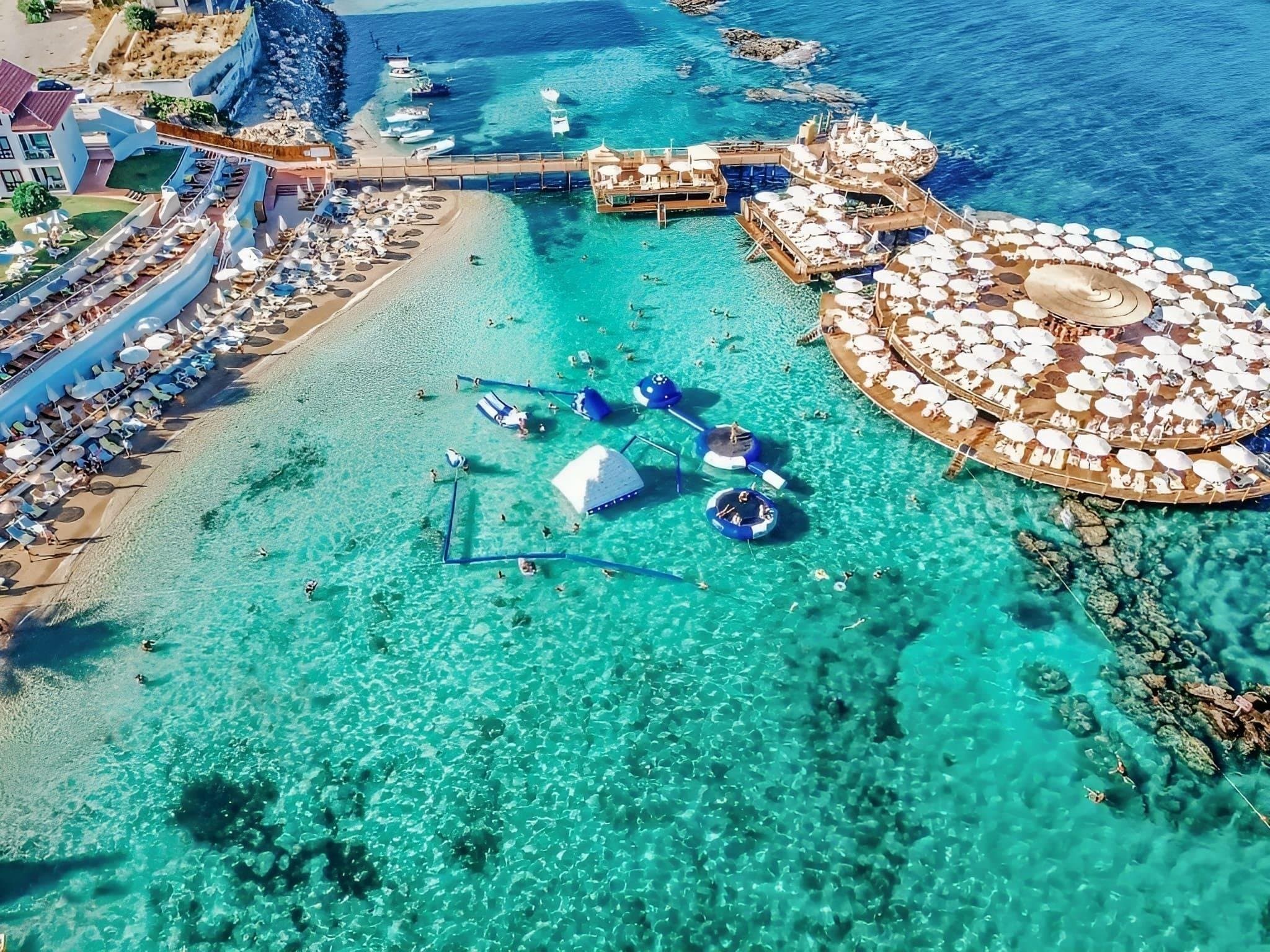 Salamis Bay Conti Resort, Famagusta