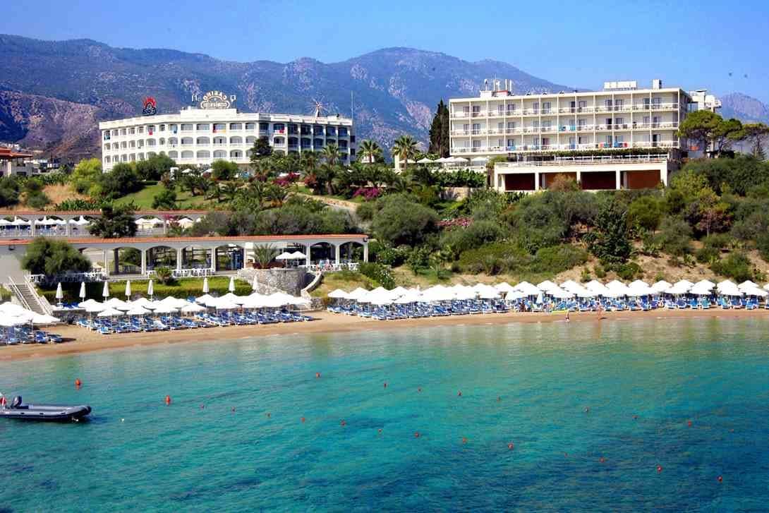 Denizkizi Royal, Kyrenia