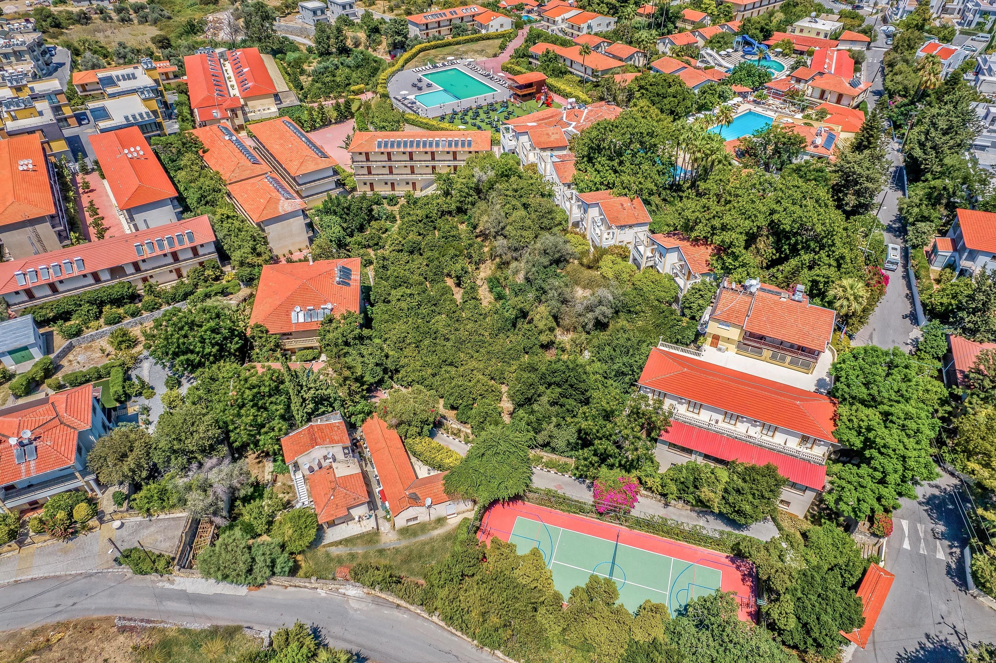 Riverside Garden Resort (Alsancak), Kyrenia