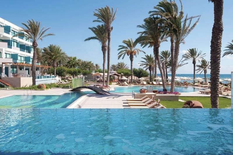 Constantinou Bros Asimina Suites, Paphos