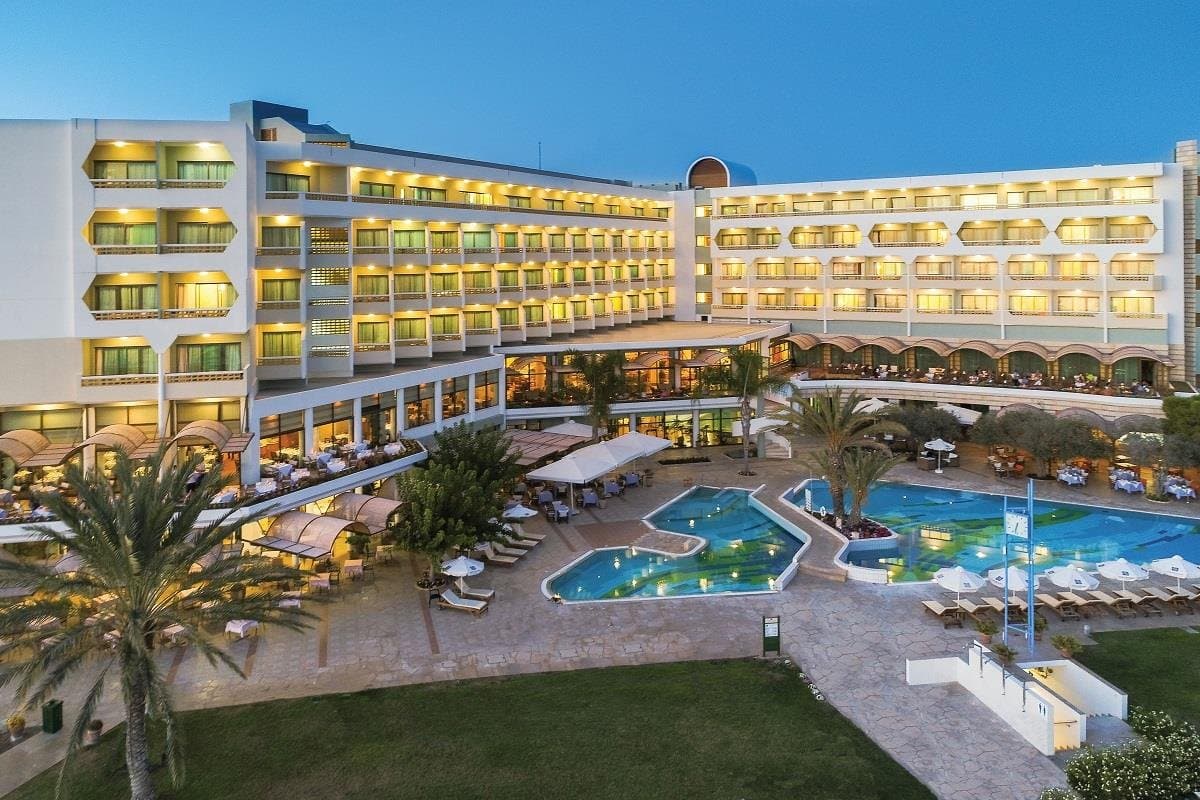 Constantinou Bros Athena Royal, Paphos