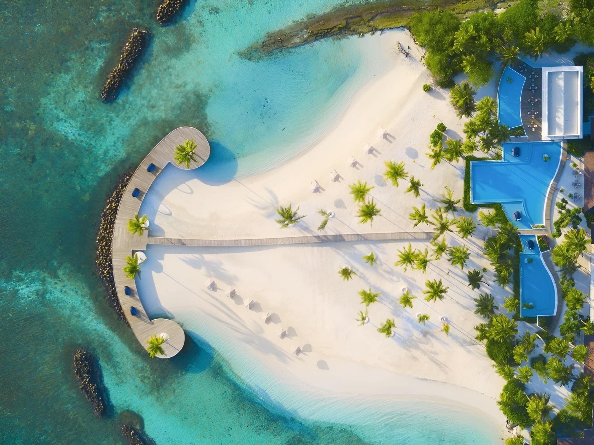 Dhigali Maldives, Raa Atoll