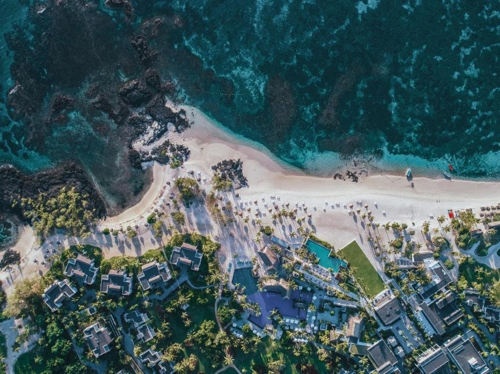 Long Beach, A Sun Resort, Belle Mare