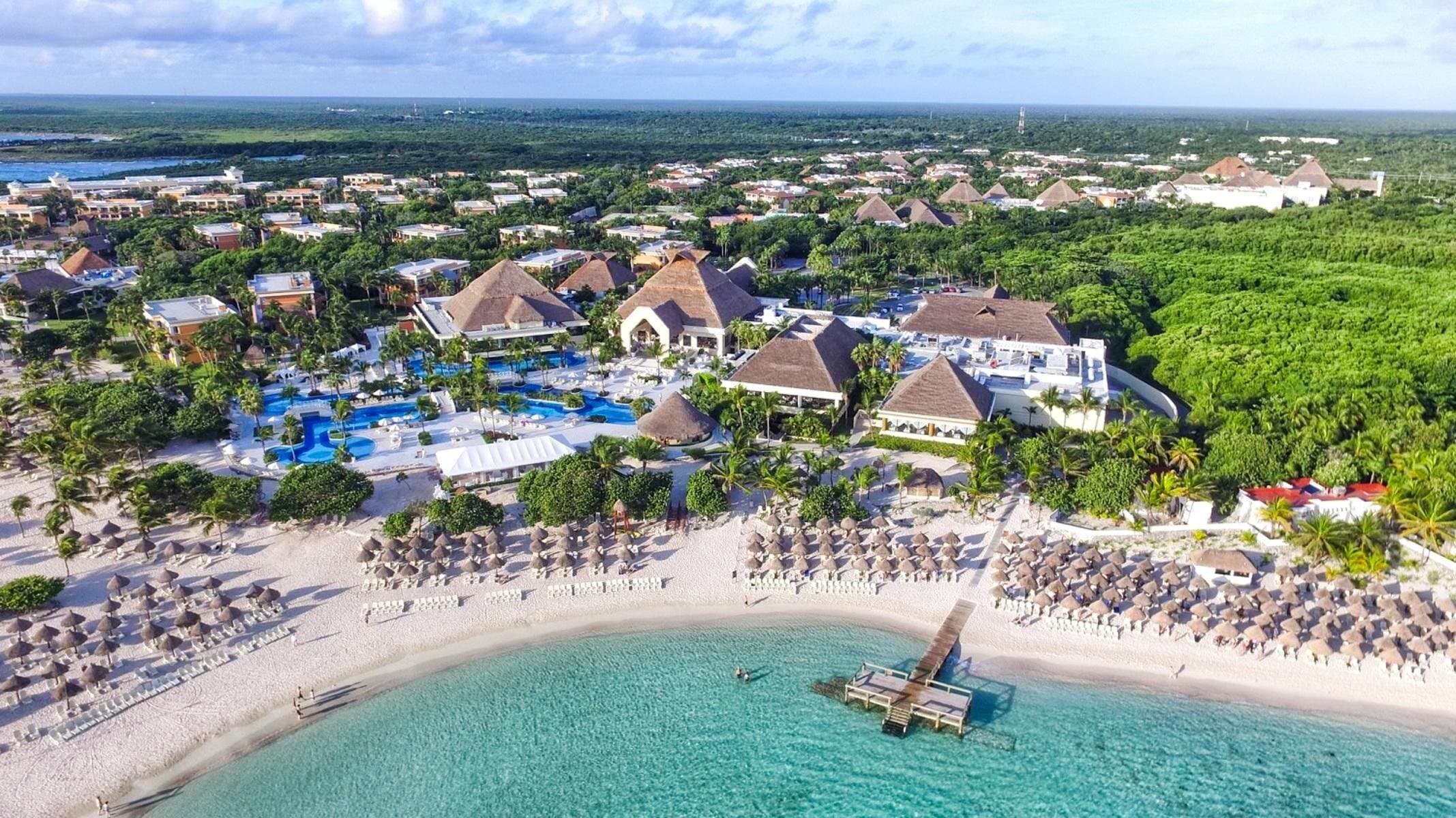 Bahia Principe Explore Akumal, Tulum