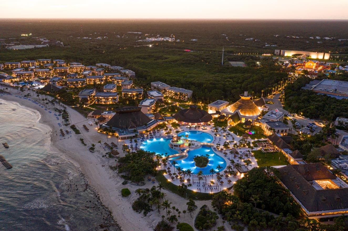 Bahia Principe Explore Tulum, Tulum