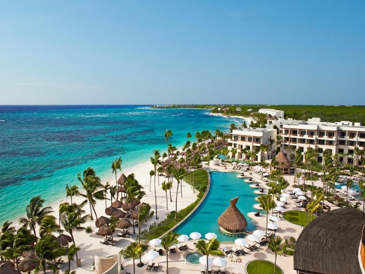 Secrets Akumal Riviera Maya, Akumal