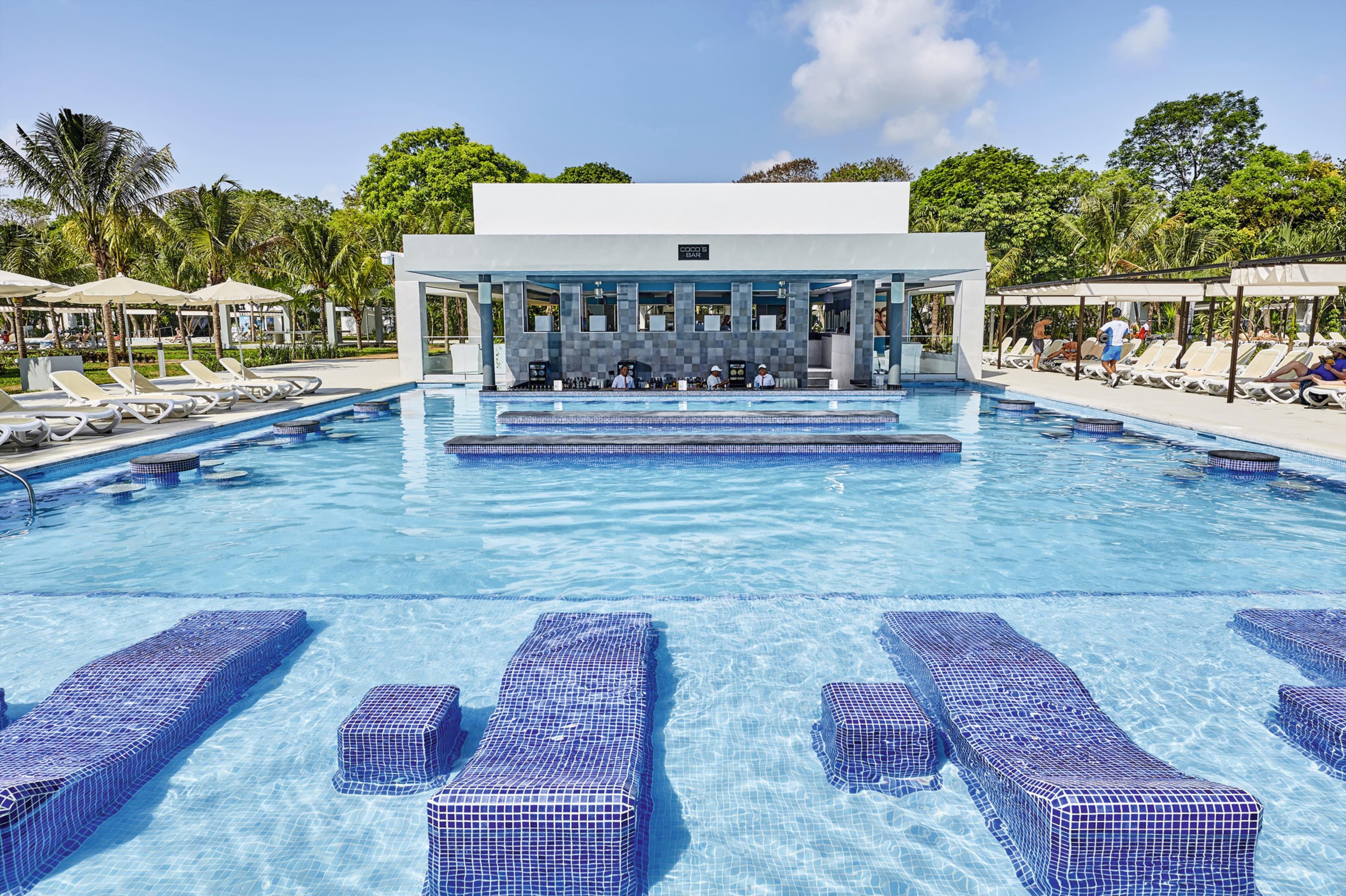 Riu Tequila, Playacar