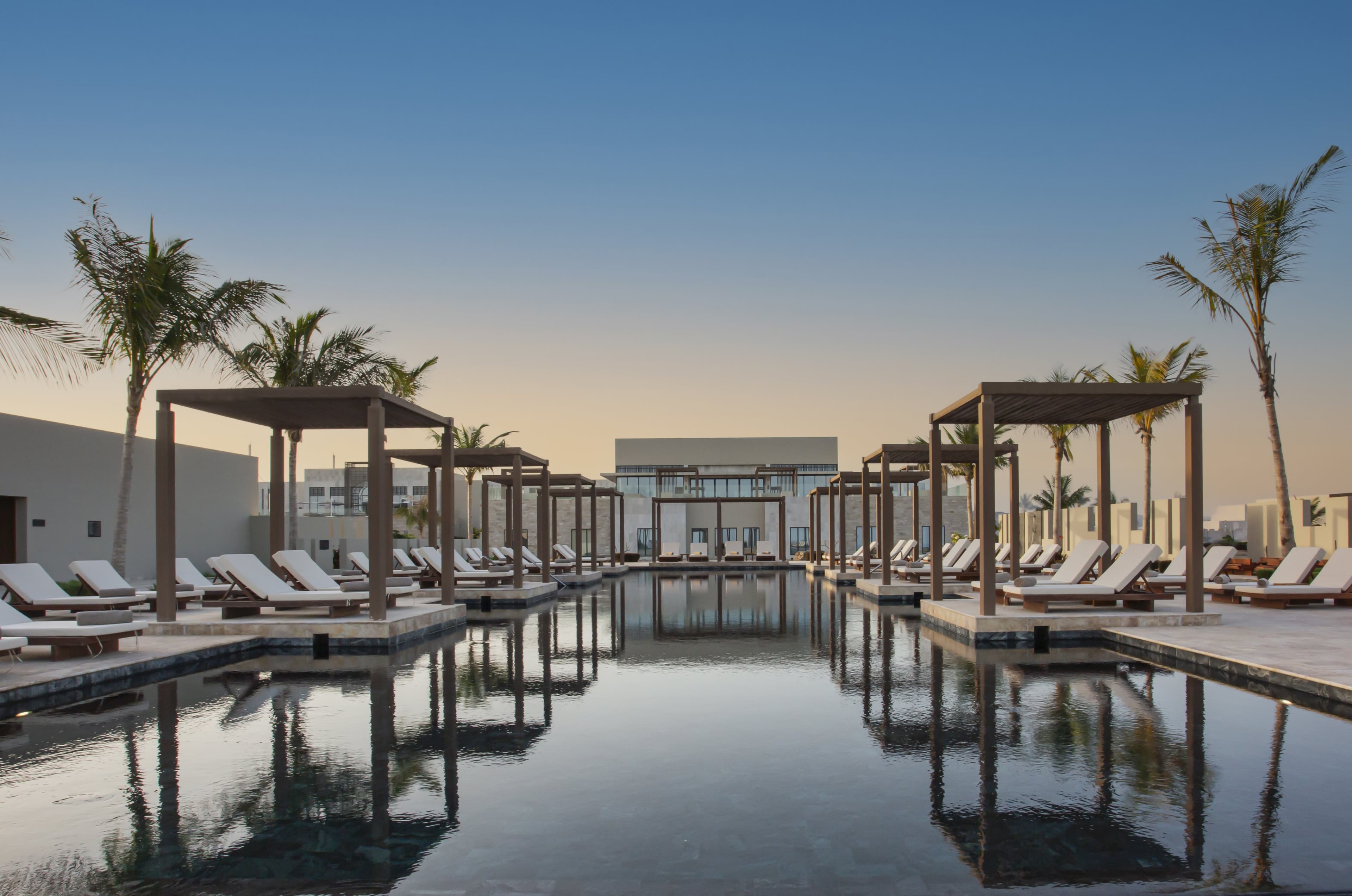 Alila Hinu Bay Oman, Salalah