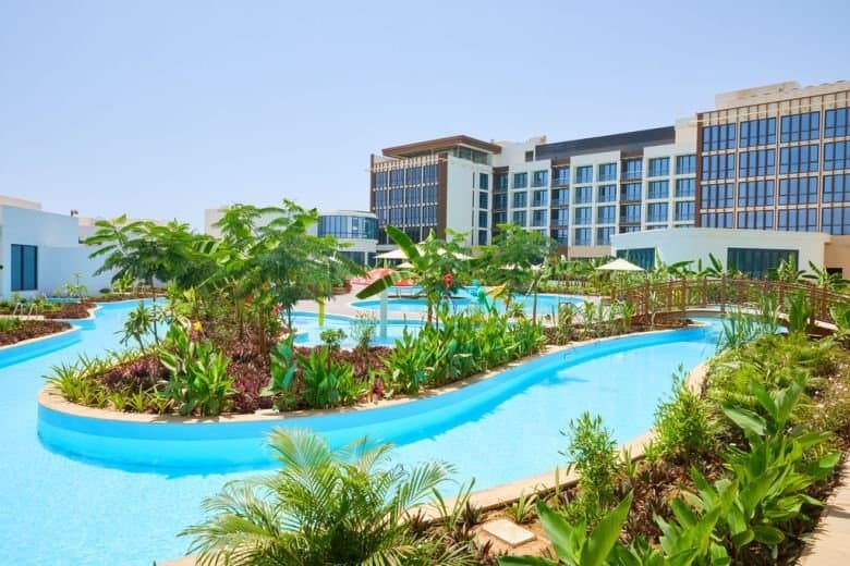 Millennium Resort Salalah, Salalah