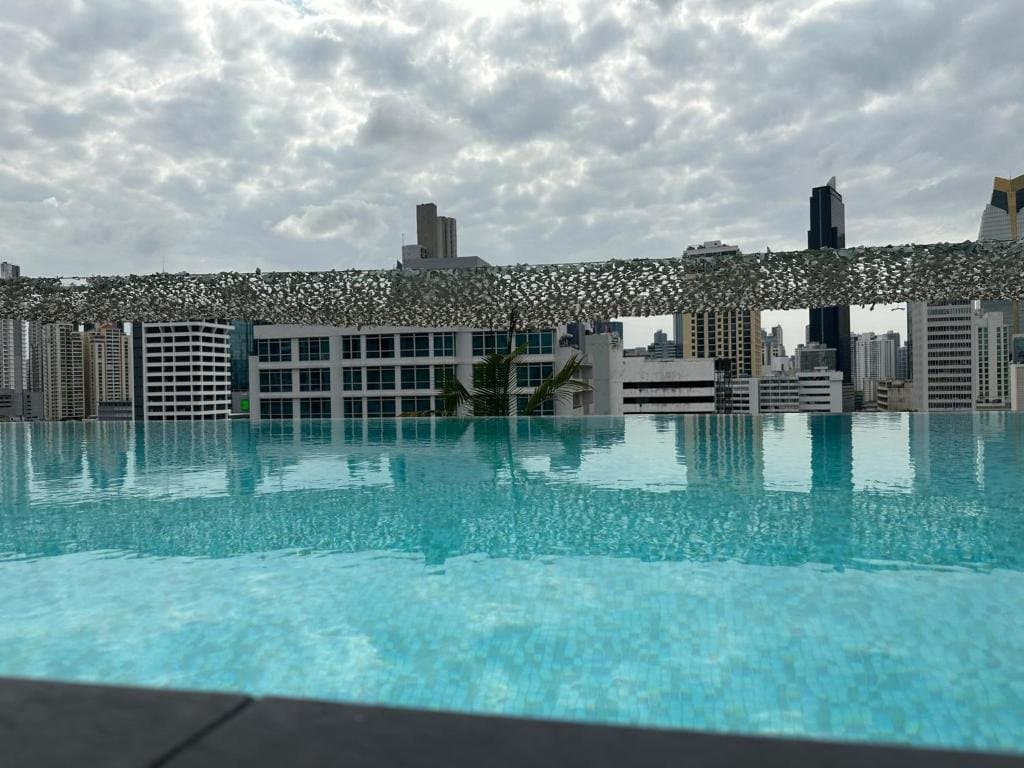 Gran Evenia Panama, Panama Ciudad