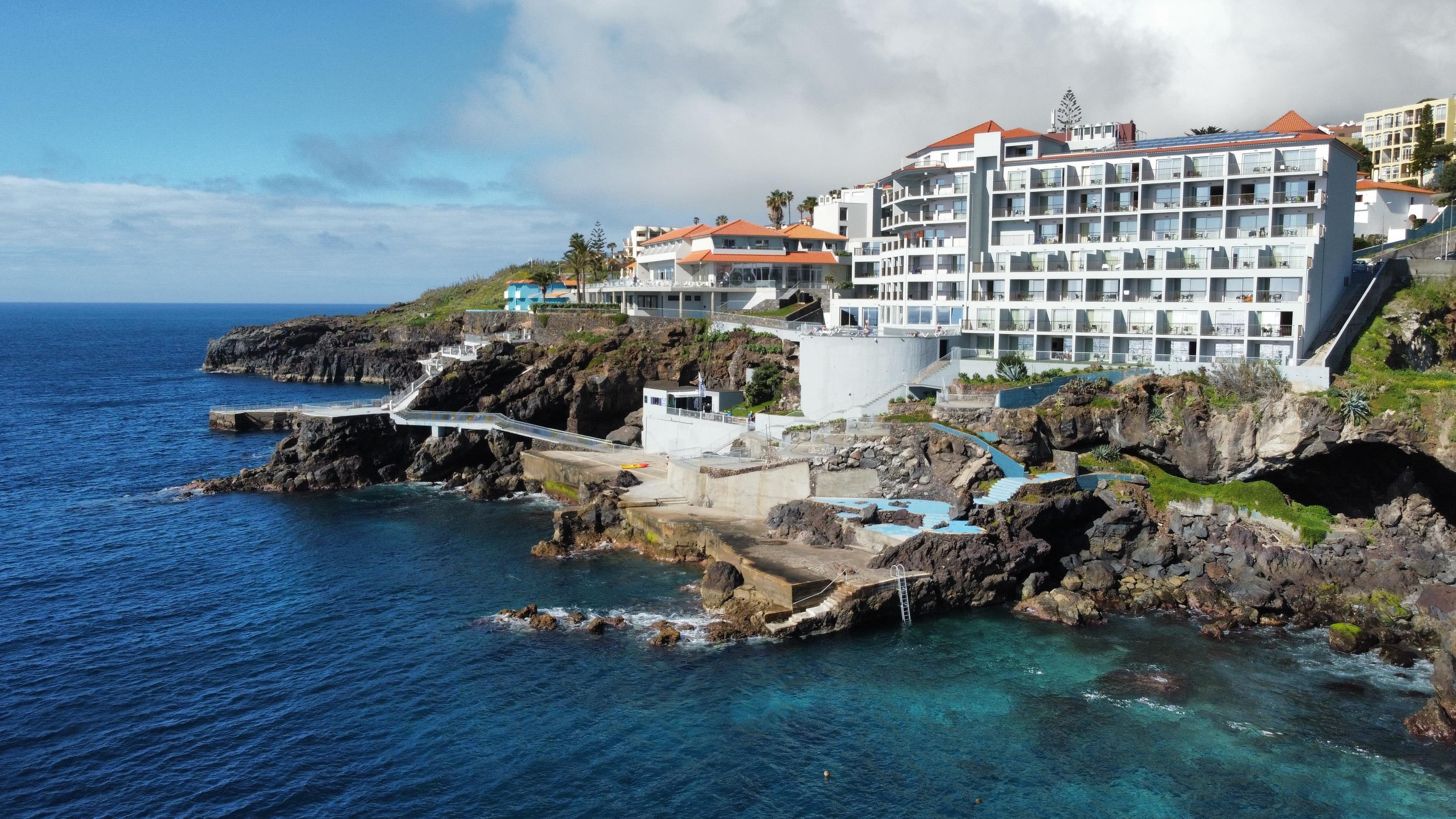 Royal Orchid, Canico de Baixo